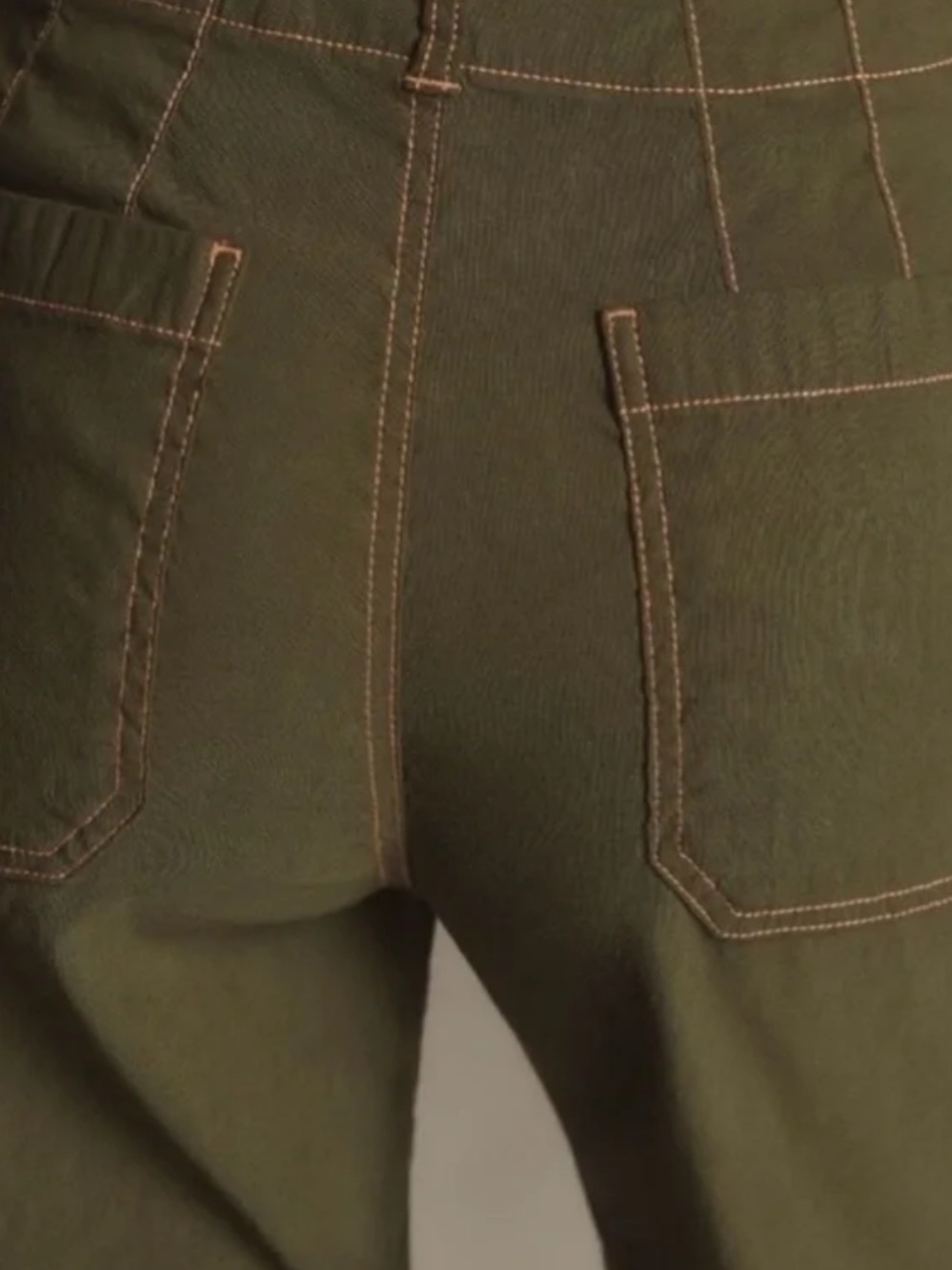 Maeve The Colette Pants - Picture 5 of 5